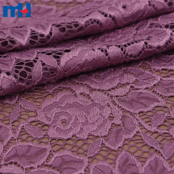 Stretch dantelli mato