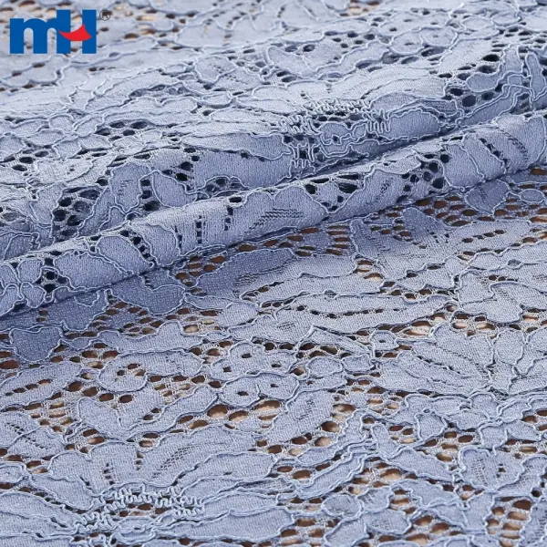 Stretch dantelli mato