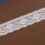 Nylon-Trikotspitze