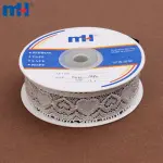 Nylon-Trikotspitze