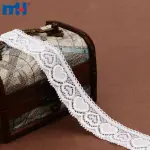 Nylon-Trikotspitze