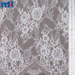 Cheap knitted lace fabric