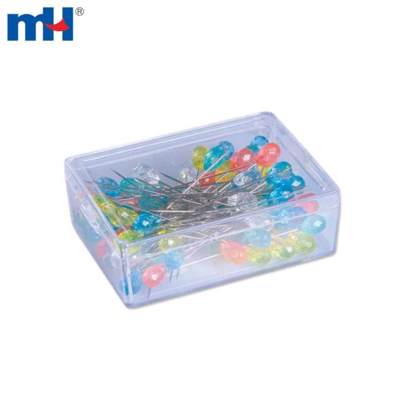 13pcs acrylic sewing pins size 70*80mm