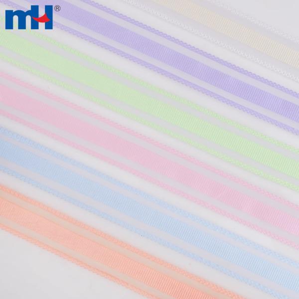 1 inch clear decorative tape