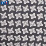Französischer Organza-Spitzenstoff