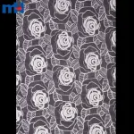 Toptan organze dantel kumaş