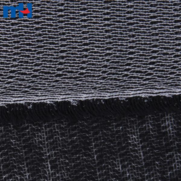 Coverall woven interlayer fabric