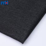 Kombinezon to'qilgan interlayer mato