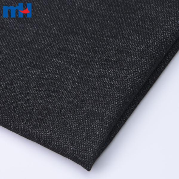 Kombinezon to'qilgan interlayer mato