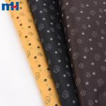 Tessuto oxford stampato personalizzato