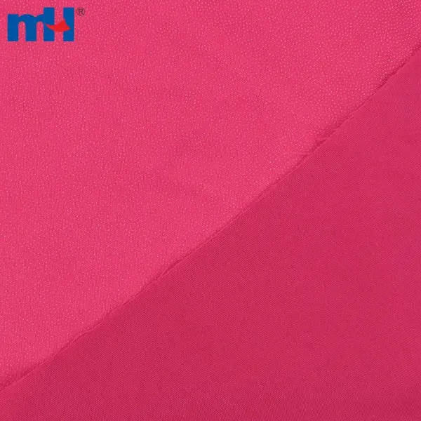 PA 2-point plain woven lining fabric