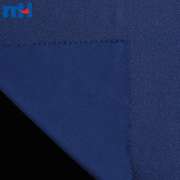 PA 2-point plain woven lining fabric