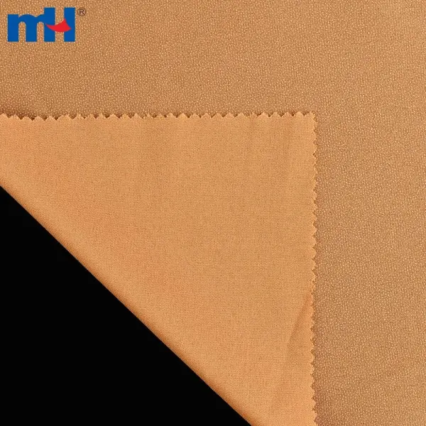 PA 2-point plain woven lining fabric