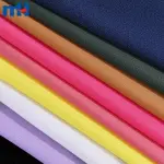 PA 2-point plain woven lining fabric