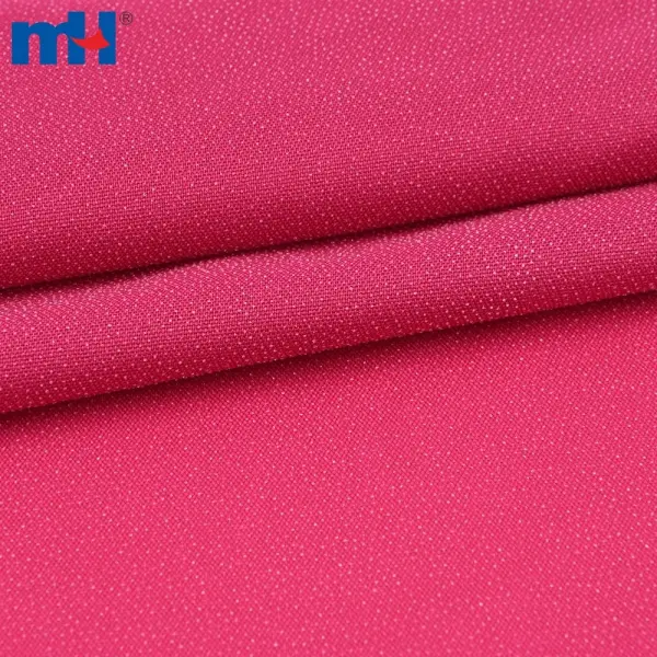 PA 2-point plain woven lining fabric