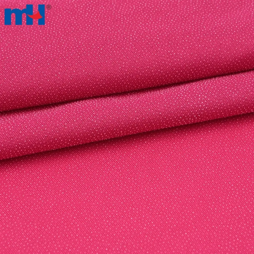 PA 2-point plain woven lining fabric