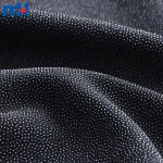 Woven PA twill lining fabric