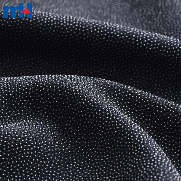 Woven PA twill lining fabric
