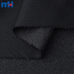 Woven PA twill lining fabric