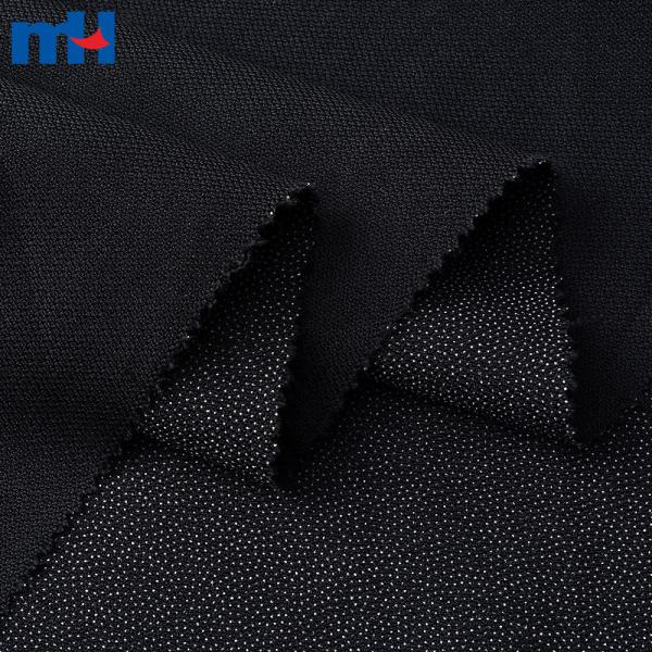 Woven PA twill lining fabric
