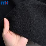Woven PA twill lining fabric