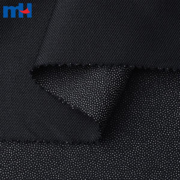 Woven PA twill lining fabric
