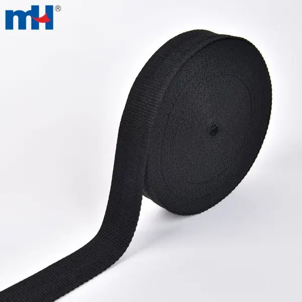Taśma polipropylenowa siatkowa o gramaturze 50g/m18,5mm