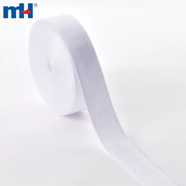 Taśma polipropylenowa siatkowa o gramaturze 50g/m18,5mm