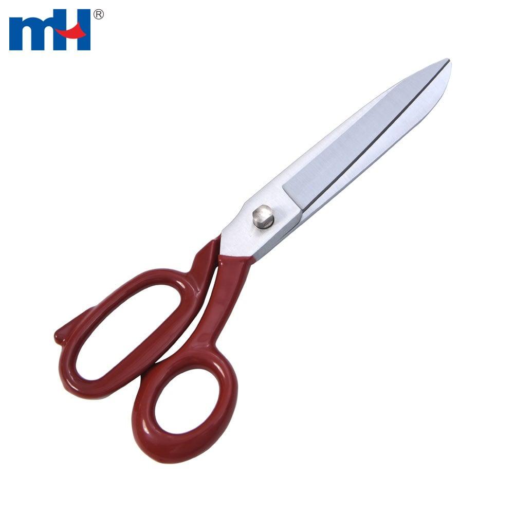 10 inç terzilik makası