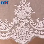 vestido de novia de encaje