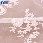 vestido de novia de encaje