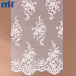 vestido de novia de encaje
