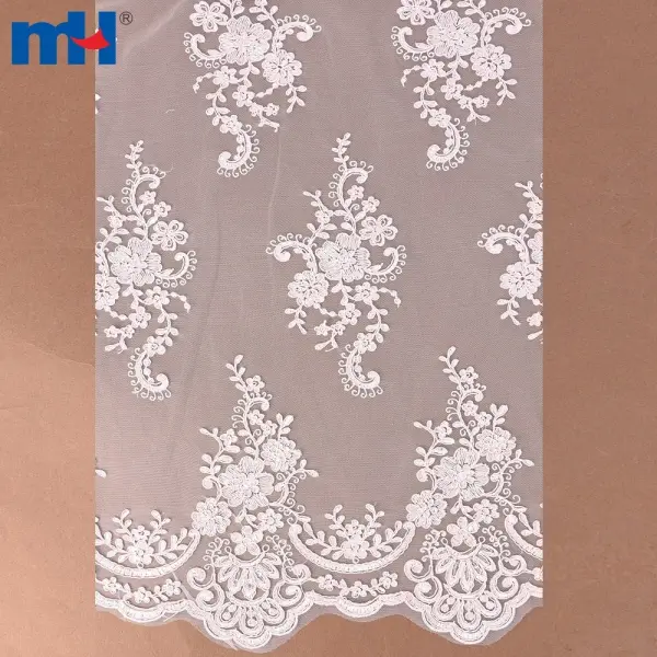 vestido de novia de encaje