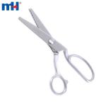 8-1/4" (5 mm) Crimpschere aus Edelstahl für Stoff