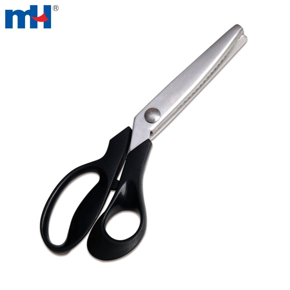 5mm 10" profesyonel paslanmaz çelik makas