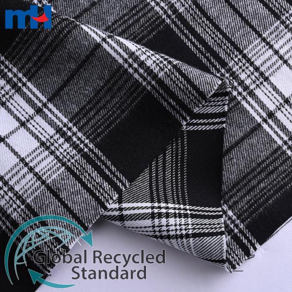 Desenli flanel kumaş 160x21cm, 21gsm