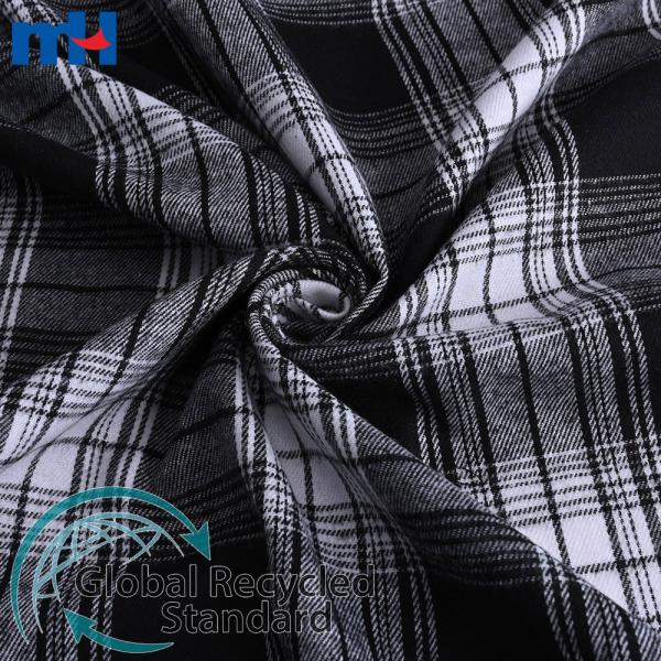 Desenli flanel kumaş 160x21cm, 21gsm