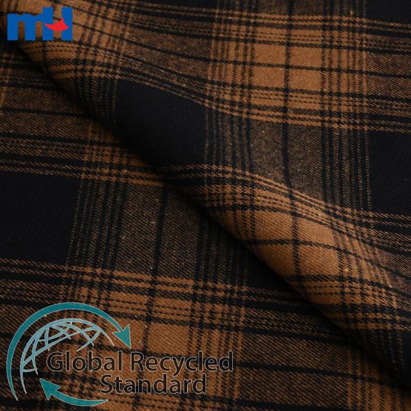 Desenli flanel kumaş 160x21cm, 21gsm