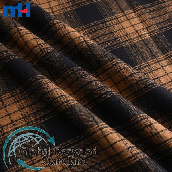 Desenli flanel kumaş 160x21cm, 21gsm