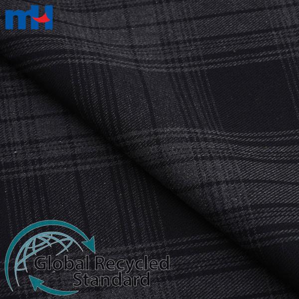 Desenli flanel kumaş 160x21cm, 21gsm