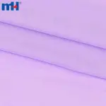 Plain woven fabric for lining