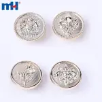 Wholesale 40L ABS plastic button