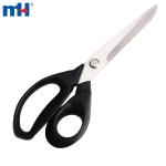 8 1/2" Schneiderschere mit Tigergewinde und Kunststoffgriff