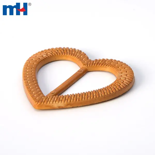 Sürgülü eşarp tokası