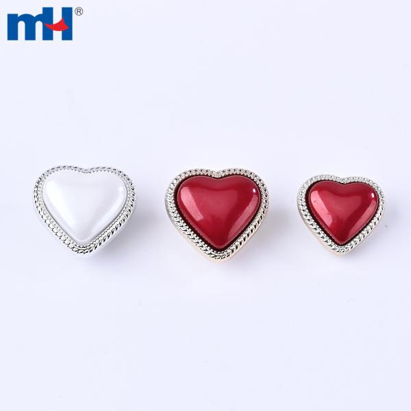 Wholesale 34L 38L 40L rhinestone plastic buttons