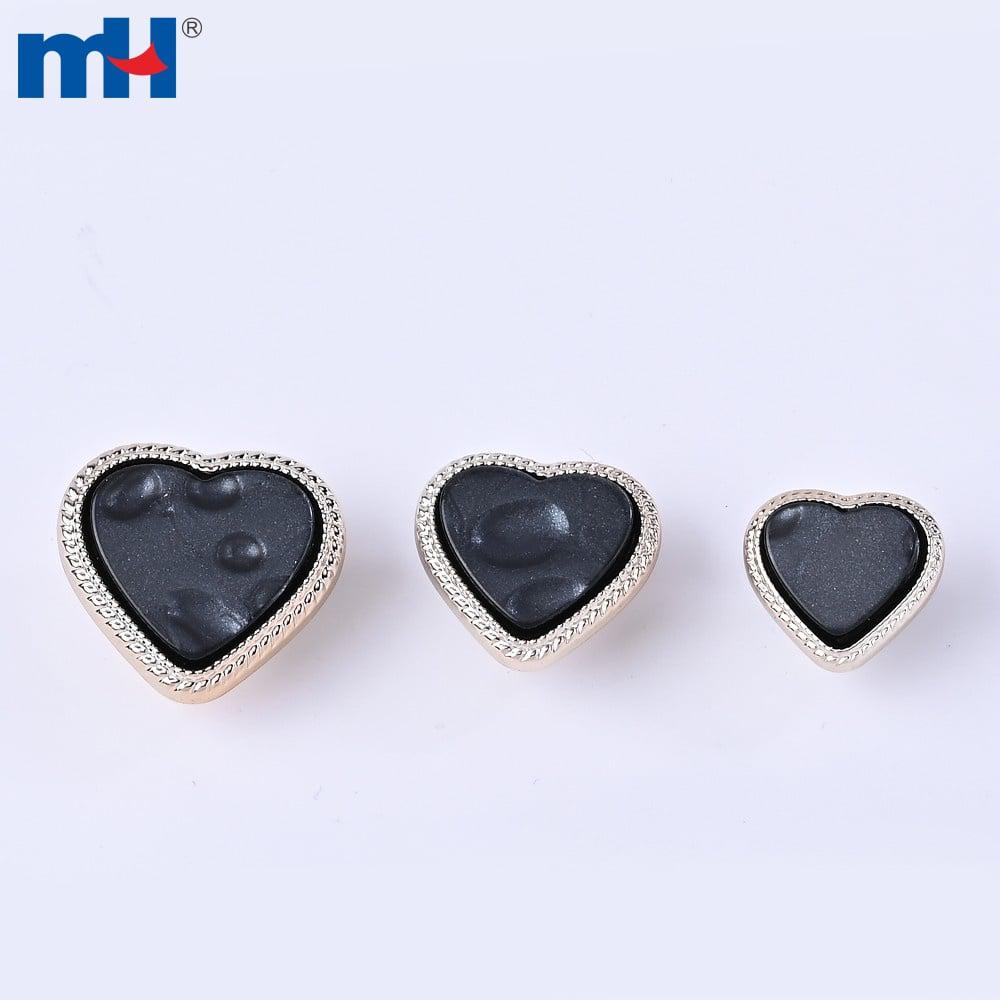 Wholesale 28L 32L 38L rhinestone plastic buttons