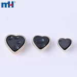 Wholesale 28L 32L 38L rhinestone plastic buttons