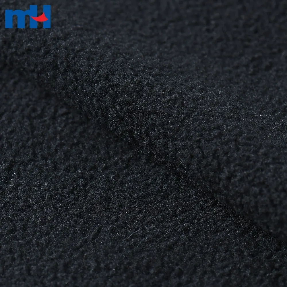 %100 polyester polar
