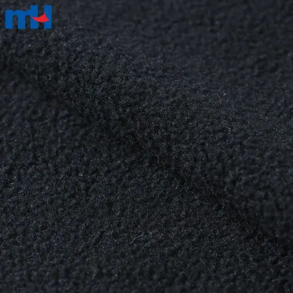 %100 polyester polar