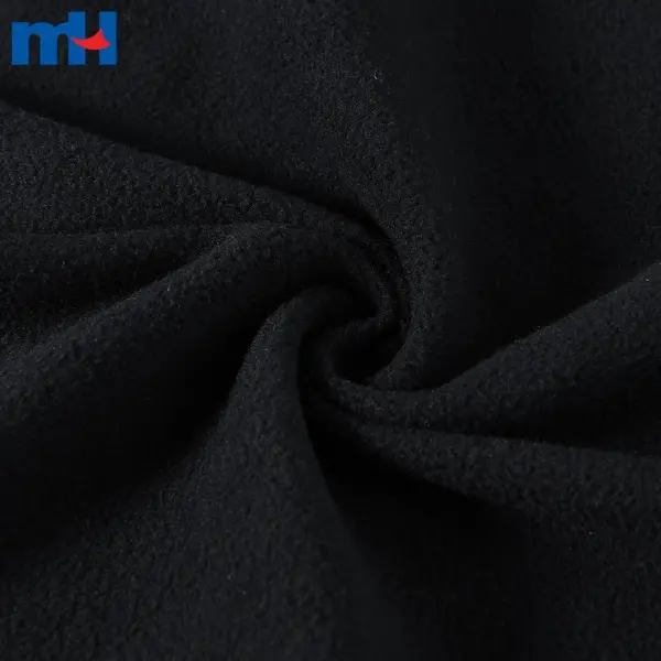 %100 polyester polar